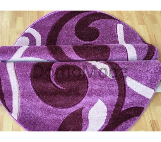 Синтетичний килим 121619 - Висока якість за найкращою ціною в Україні зображення 2.